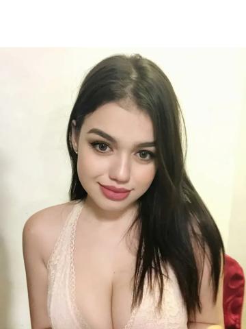 Индивидуалка Светлана Фотография 2